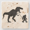 Suche nach bigfoot untersetzer Jagd