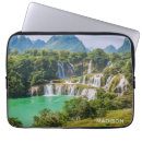 Suche nach wasserfall laptop schutzhüllen Landschaft