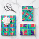 Suche nach kuenstler geschenkpapier Lila