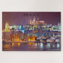 Suche nach prag puzzle City