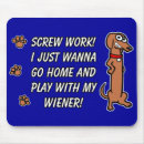 Suche nach schrauben mousepads Dackel