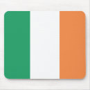 Suche nach irland flagge mousepads Eis