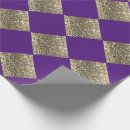 Suche nach lila gold geschenkpapier Elegantes