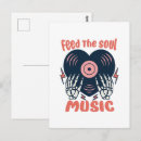 Suche nach seele postkarten Musik