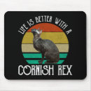 Suche nach rex mousepads Katzenliebhaber
