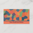 Suche nach orange flamme visitenkarten Abstrakt