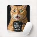 Suche nach lustiger kaffee mousepads Haustier