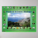 Suche nach biologie poster Wissenschaft