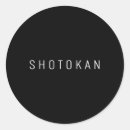 Suche nach shotokan aufkleber Selbstverteidigung