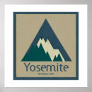 Suche nach yosemite nationalpark poster Wandern