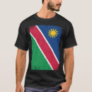 Suche nach namibia flagge tshirts Namibisch