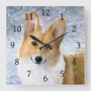 Suche nach corgi wanduhren Welsh