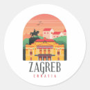 Suche nach zagreb aufkleber Hrvatska