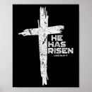 Suche nach jesus ostern poster Glücklich