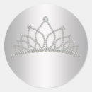Suche nach diamant aufkleber Prinzessin