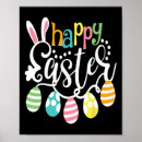 Suche nach gesicht des jesus christus poster Osterhase