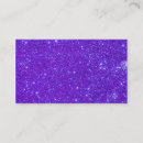 Suche nach lila glitter visitenkarten Funkelnd