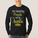 Suche nach liebling tshirts Tante