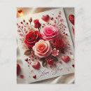 Suche nach romantisches herz postkarten Liebe