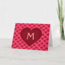 Suche nach valentinstag kleine grußkarten Rote herzen