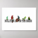 Suche nach vogelplakat poster Papageien