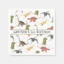 Suche nach dinosaurier papierservietten Wilde