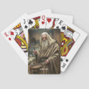Suche nach wizard spielkarten Zauberpfanne