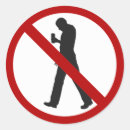 Suche nach smartphone aufkleber Verboten