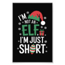 Suche nach kleiner elf poster Weihnachten
