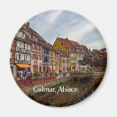 Suche nach colmar magnete Elsass