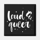 Suche nach queer magnete Lesbisch