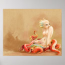Suche nach tentacle poster Tintenfisch