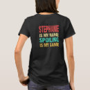 Suche nach cus tshirts Vorname