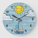 Suche nach driftwood wanduhren Ocean
