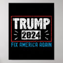 Suche nach vintage amerika poster Politik