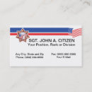 Suche nach polizei visitenkarten Sheriff