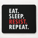 Suche nach sozialismus mousepads Trumpf