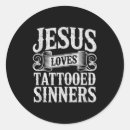 Suche nach sünden aufkleber Christlich