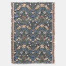 Suche nach william morris decken Vintag