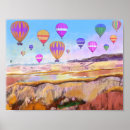 Suche nach luftballon poster Reise