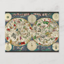 Suche nach vintage astronomie postkarten Himmelskarte