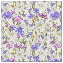 Suche nach wildblumen stoffe Botanisch