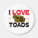 Suche nach kröten magnete Amphibie