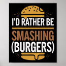 Suche nach burger poster Sommer