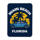 Suche nach miami beach magnete Sommer