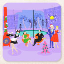 Suche nach christmas untersetzer Party