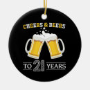 Suche nach bier ich ornamente 21 geburtstag