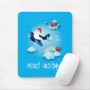 Suche nach cartoon flugzeug mousepads Urlaub