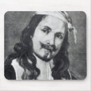 Suche nach langes haar mousepads Porträt