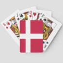 Suche nach dänische spielkarten Flagge